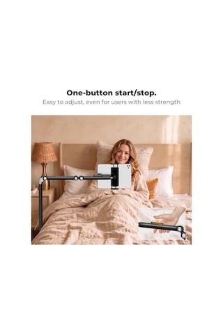 K&f Concept Ayaklı Magsafe Telefon Standı