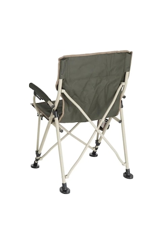 Madfox Warden Katlanır Kamp Sandalyesi Yeşil