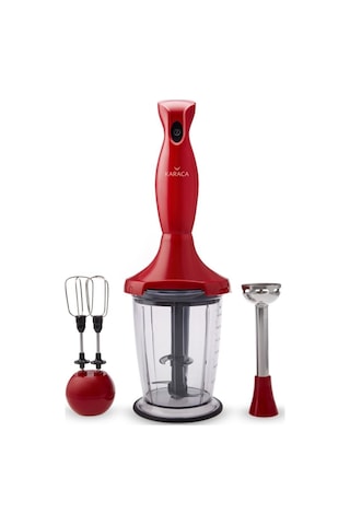 Karaca Maxi Mix 3 in 1 Mutfak Robotu