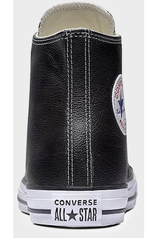 Converse Unisex Ayakkabı 132170c.001 Siyah