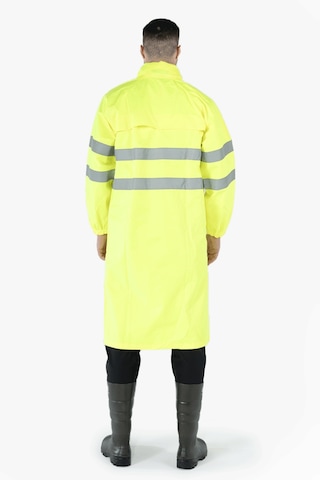 Hi - Vis Yağmurluk