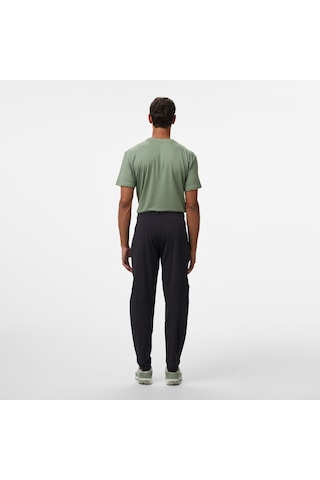 Jack Wolfskin Hikeout Erkek Siyah Outdoor Pantolon A63924 Siyah