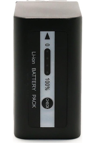 Sanger Np-F970 Sony Kamera Batarya