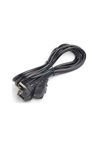 Koşu Bandı Elektrik Kablosu