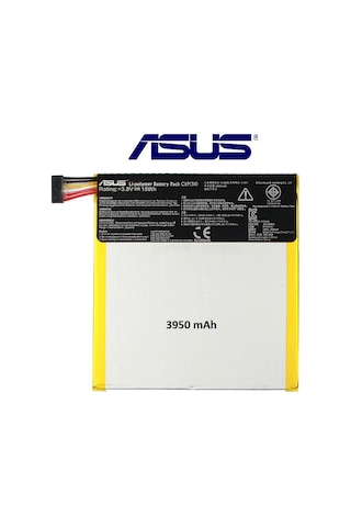 Asus C11P1310 Asus Pad Fonepad Me372Cg Pil Batarya