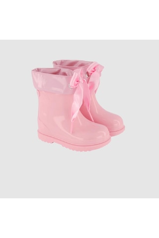 Igor W10238-010 Bımbı Lazo Pink Çocuk Bot Pembe Pembe