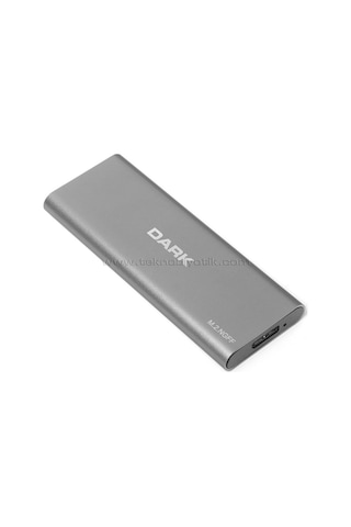 Dark Usb 3.0 - M.2 Sata Disk Kutusu Dk-Ac-Dsem2