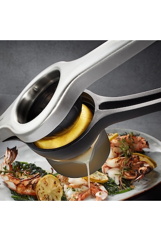 Gefu Lemon Pro Profesyonel Narenciye Sıkacağı Çok Renkli