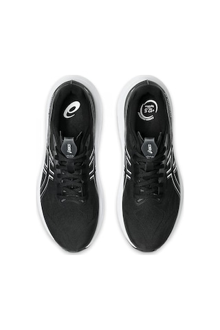 Asics Gt-2000 14 1011c056 Koşu Siyah-beyaz Erkek Spor Ayakkabı Siyah-beyaz