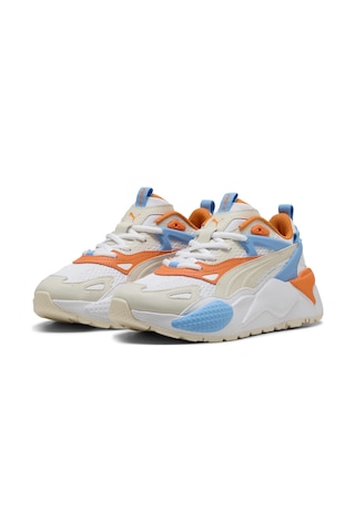 Puma Rs-x Efekt Kadın Sneaker Bej