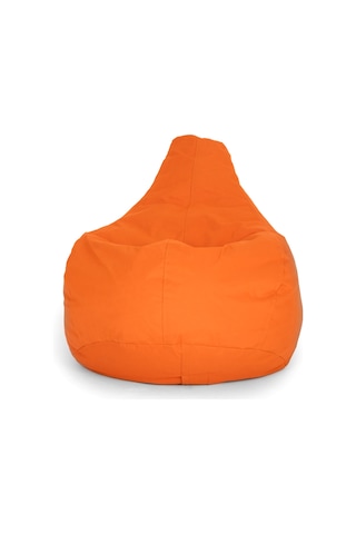 Armutland Damla Armut Koltuk (Turuncu)