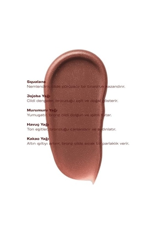 Brillonz Bronzer Diğer