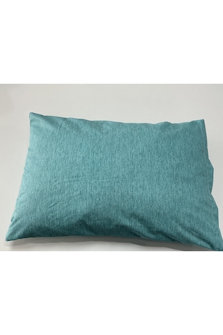 Yastık Kılıfı Yastık Kılıfı 50x70 Yastık Kılıfı Su Yeşili Yastık Kılıfı Yastık Kılıfı 50x70 Yastık Kılıfı Su Yeşili