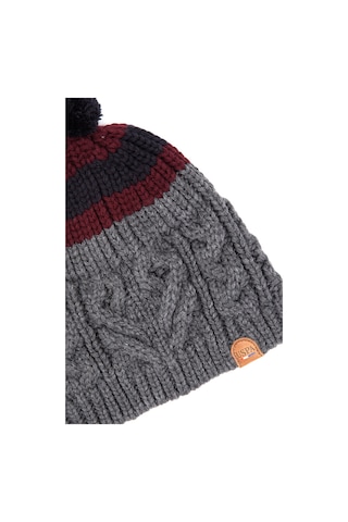 U.s. Polo Assn. Erkek Çocuk Gri Melanj Bere 50317339-vr109 Gri Melanj