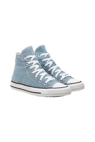 Converse Ctas Hi Out Of The Blue Kadın Mavi Sneaker Ayakkabı A08579c Mavi