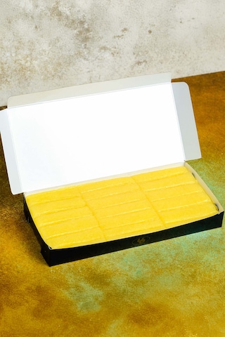 Fırınlanmamış Peynir Helvası 750gr