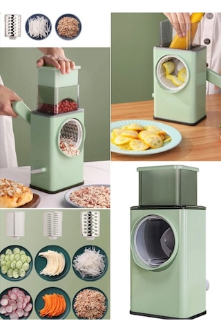 Perotti 15370 Cutter Blade Sebze Dilimleyici