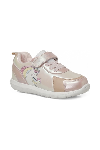 Polaris Hors.p6fx Somon Kız Çocuk Sneaker 000000000102200143 Pembe