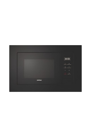 Hafele LUCE 20 LT Ankastre Mikrodalga