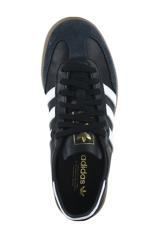 Adidas Samba Decon Kadın Siyah Spor Ayakkabı If0641 Siyah