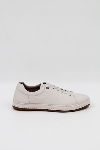 Freefoot 245531 Erkek Casual Ayakkabı - Bej Bej
