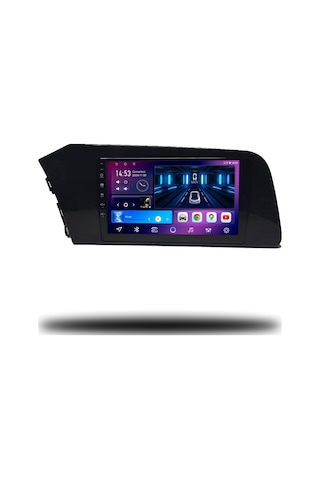 Caros Hyundai Elantra Yeni 2021-2022 Uyumlu Android Multimedya 4gb Ram 128gb Hafıza 10"