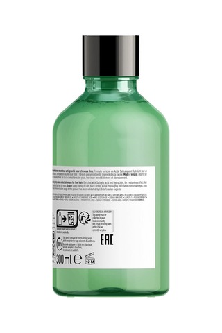 L'Oréal Professionnel Serie Expert Volumetry İnce Telli Saçlar İçin Hacim Veren Şampuan 300 ML