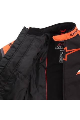 Alpinestars T-jaws V3 Wp Mont