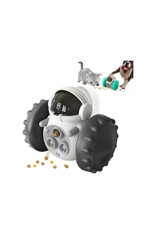 Raikou Denge Arabası Besleyici Köpek Oyuncakları