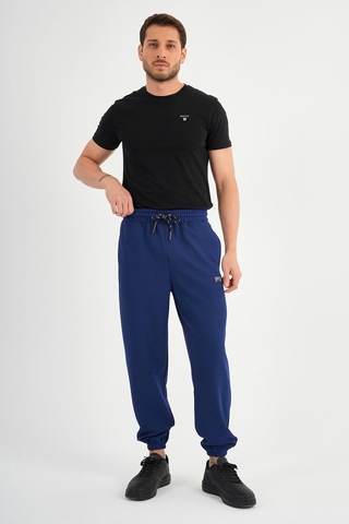 Alexandergardı Cepli Jogger Eşofman Altı E24-002902 001