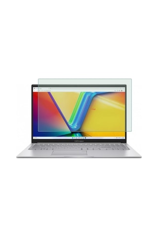 Asus Vivobook 15 X1504za 15.6 İnç Ekran Koruyucu Nano Şeffaf