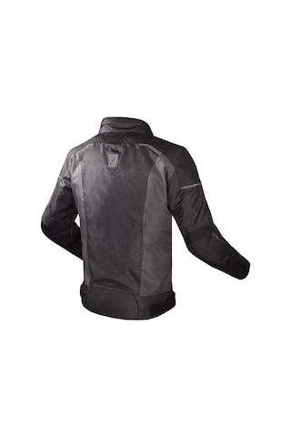 Ls2 Sepang Mont Siyah-Gri