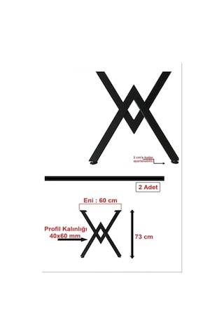 Su Yolu Kenar Ahşap Masif Yemek Masası 100 X 200 Çok Renkli