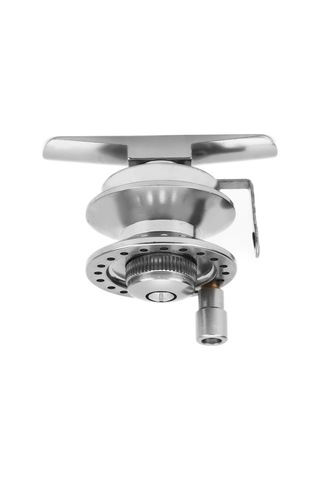 Wezone Alüminyum Alyuminyum Balık Makinesi Blt40, Sağ El Tipi, 2+1 Yataklı, Hafif Ve Dayanıklı, Saat Yönünde Sarma, Saat Yönünün Tersi Çıkış