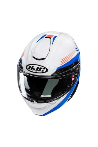 HJC RPHA91 Abbes MC27 Kask