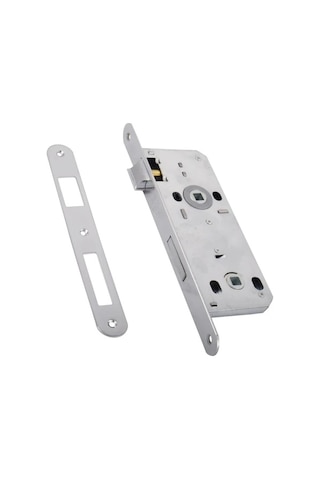 Tursan 40mm Oval Wc Kilidi