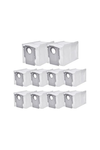 Roborock Q Revo, Qrevo S, Qrevo Pro, Qrevo Maxv, Qrevo Master, Qrevo Plus, S8 Max Ultra, S8 Maxv Ultra Elektrikli Süpü