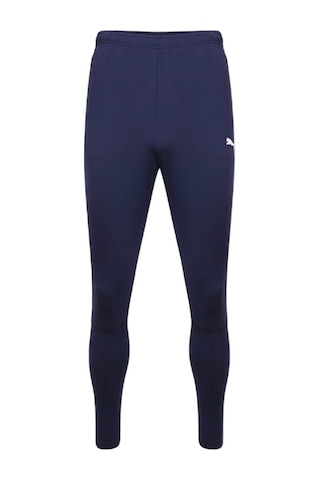 Puma Lıga Erkek Eşofman Altı 655313-06 Lacivert