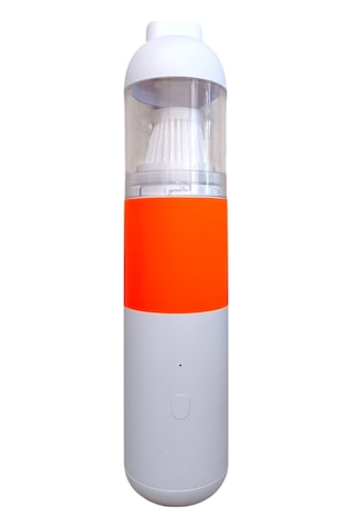 Araç İçi Süpürgesi Yedek Uçlu İki Kademeli 120w