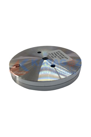 Marin Tavan Lambası Alüminyum Sıva Üstü Gün Işığı Led