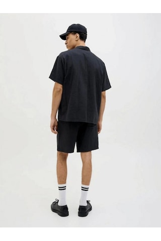 Jack & Jones Jack&jones 12274758 Erkek Şort - Siyah