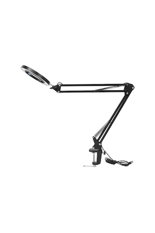 Jwin Mb-600 3 Modlu Ledli Masa Büyüteç