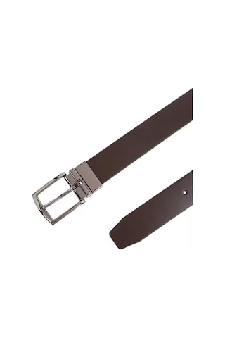 Tommy Hilfiger Denton 3.5 Rev Kahverengi-100-kahve-16233
