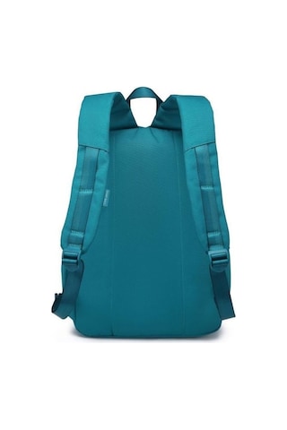 Smart Bags Petrol Unisex Sırt Çantası Smb3199 Mavi