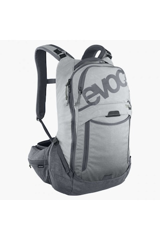 Evoc Traıl Pro 16 Lxl Sırt Çantası Gri