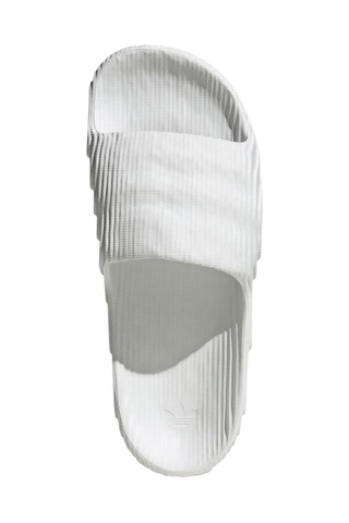Adidas Adilette 22 Erkek Beyaz Terlik Hq467 Beyaz