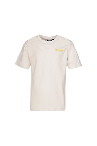 Hummel Jesus Çocuk Tişört BEYAZ