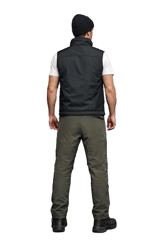 Grand Wolf Outdoor Shoftshell Erkek Pantolon Haki