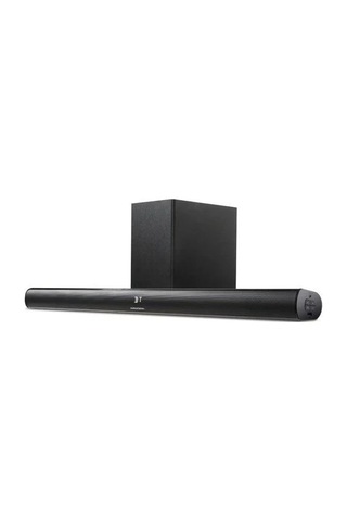 Goldmaster Sw-910 Bt Soundbar Kablolu Woofer 261535 Siyah
