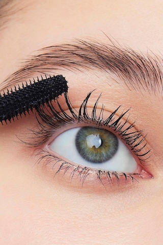 E.l.f. Lash It Loud Maskara Siyah, Hacim Veren Ve Dolgun Kirpikler